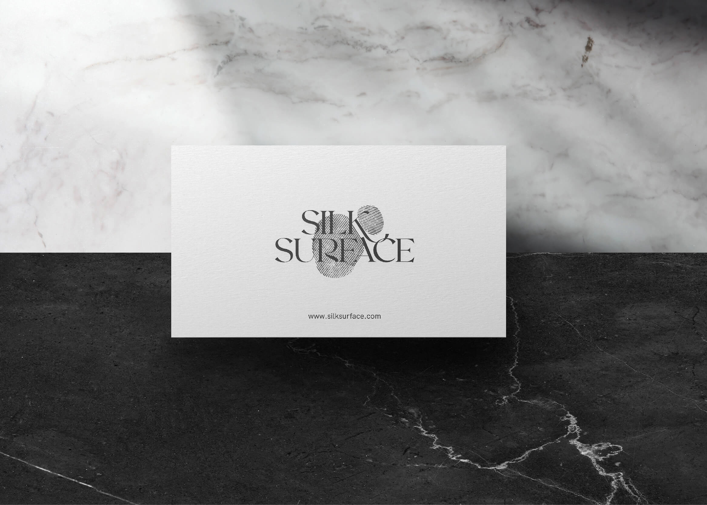 Silk Surface