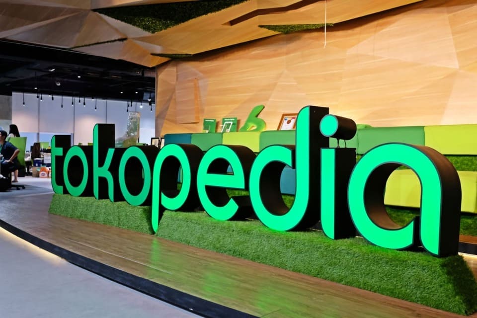 Tokopedia Marketing Strategy by Tiktok